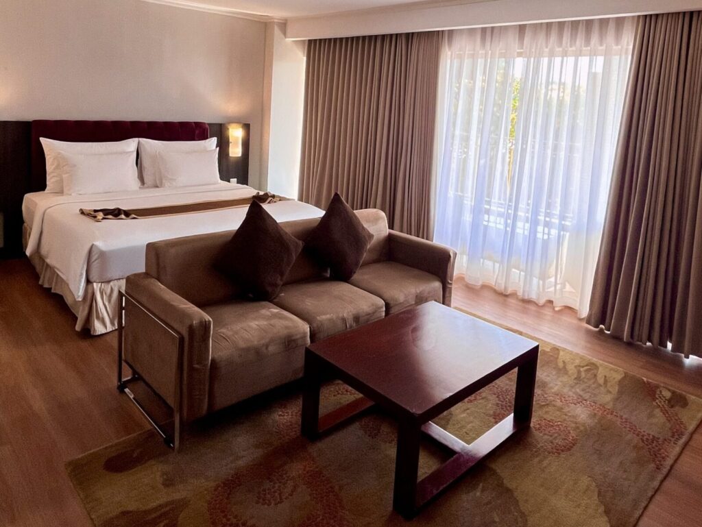 Family Suite Room