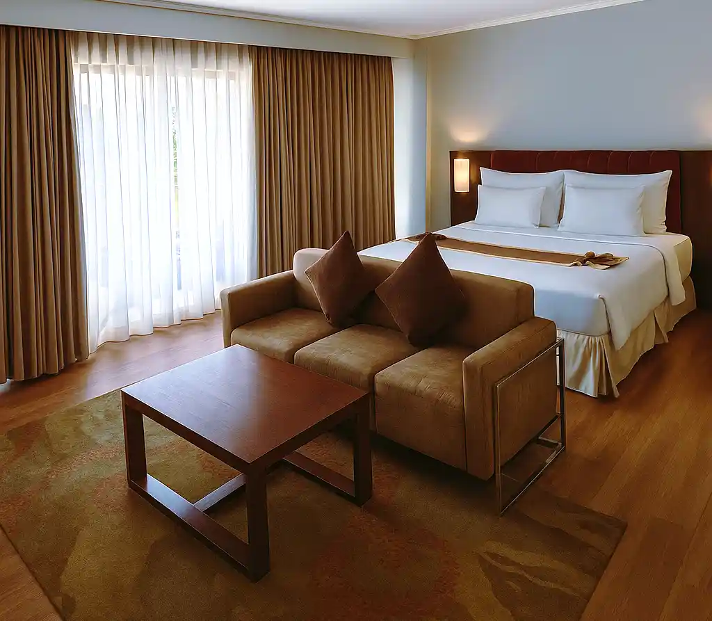Family Suite Room
