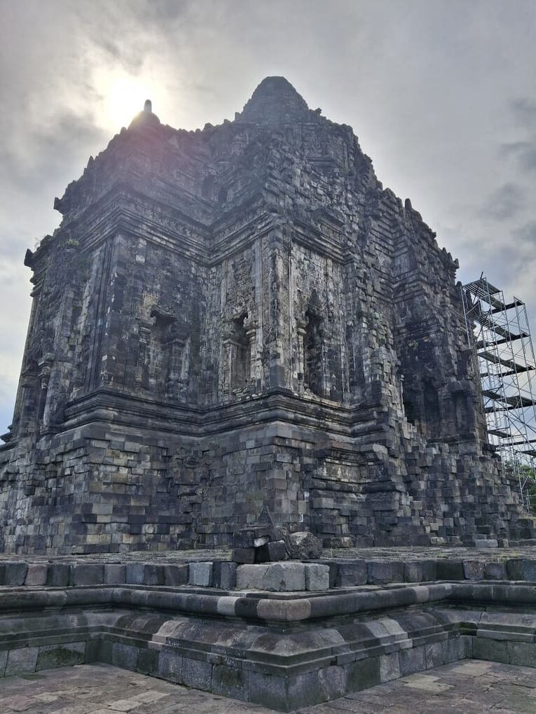 Candi Kalasan