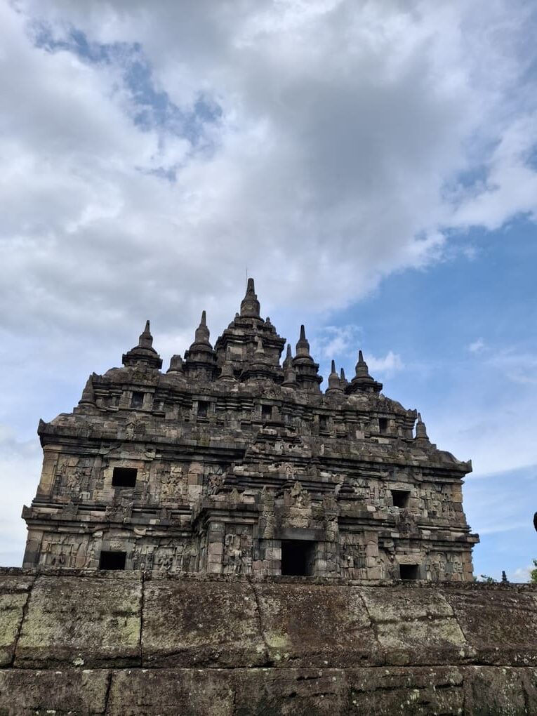Candi Plaosan