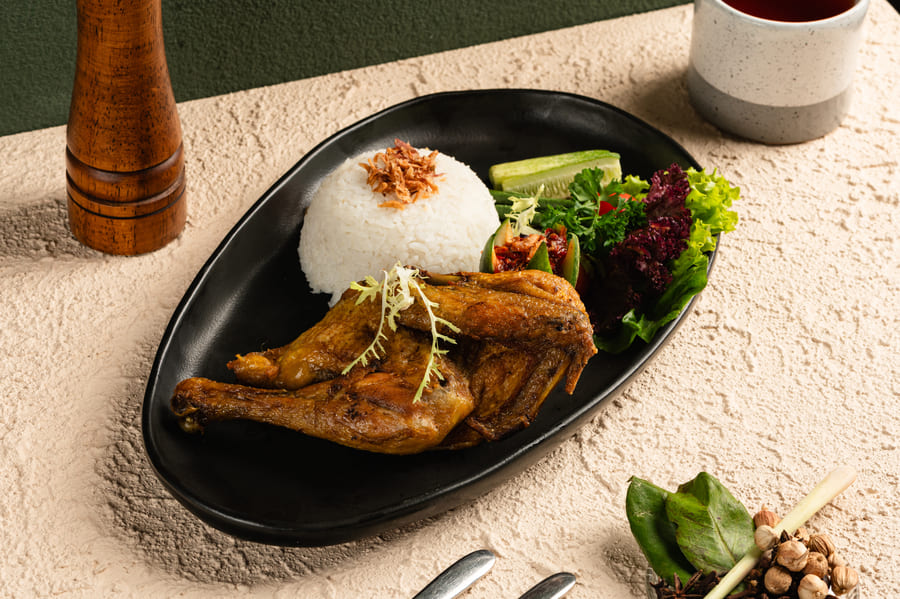 Restaurant Vrata Hotel