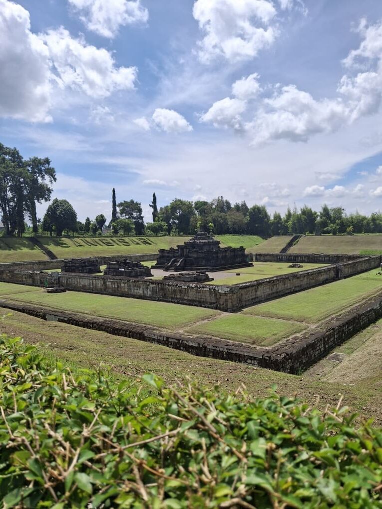 Candi Sambisari