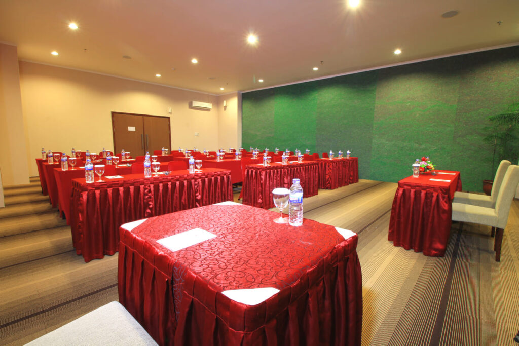 Small Meeting Room