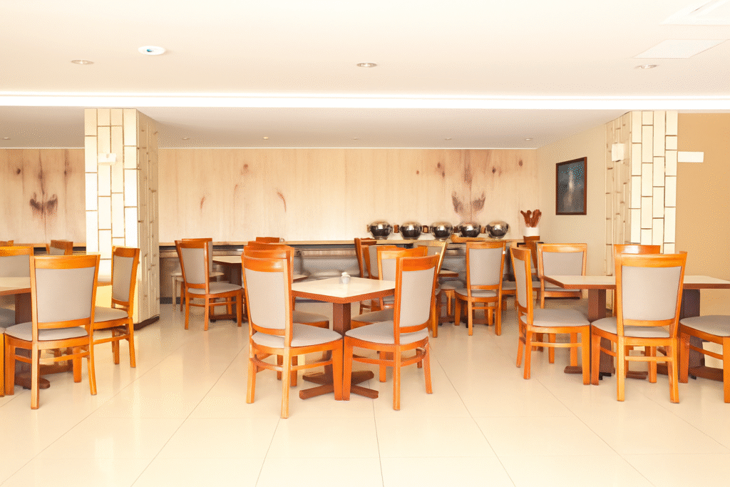 Rekomendasi Hotel dekat dengan Candi Prambanan