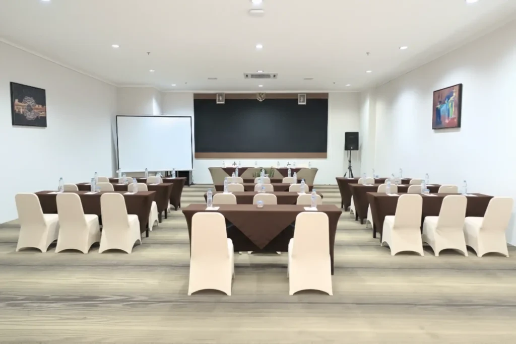 Rama Meeting Room