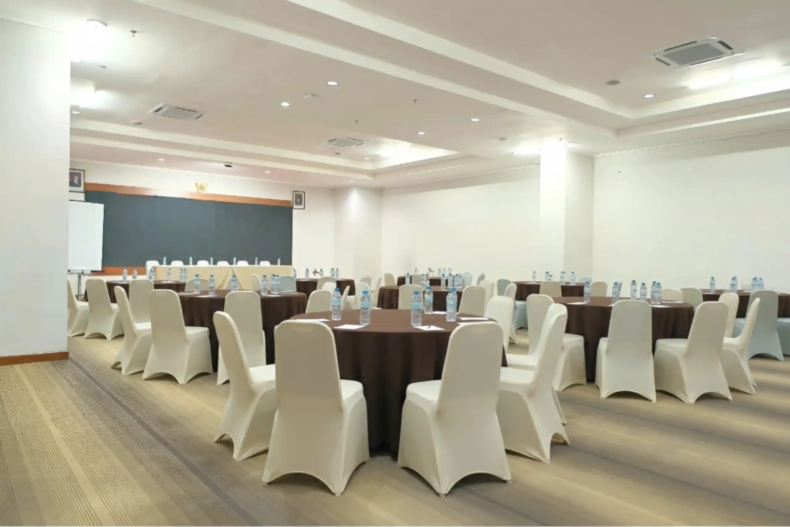 Ramayana Ballroom