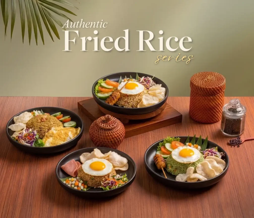 Authentic-Fried-Rice-Series