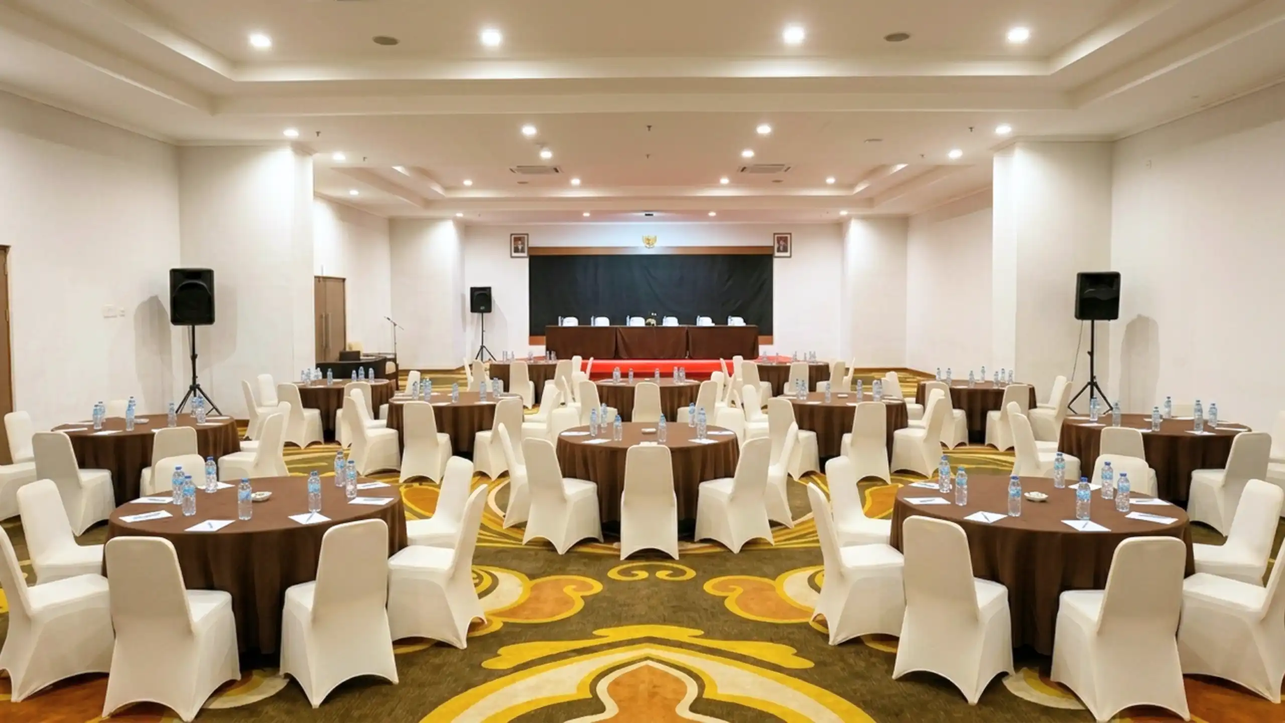 Ramayana Ballroom