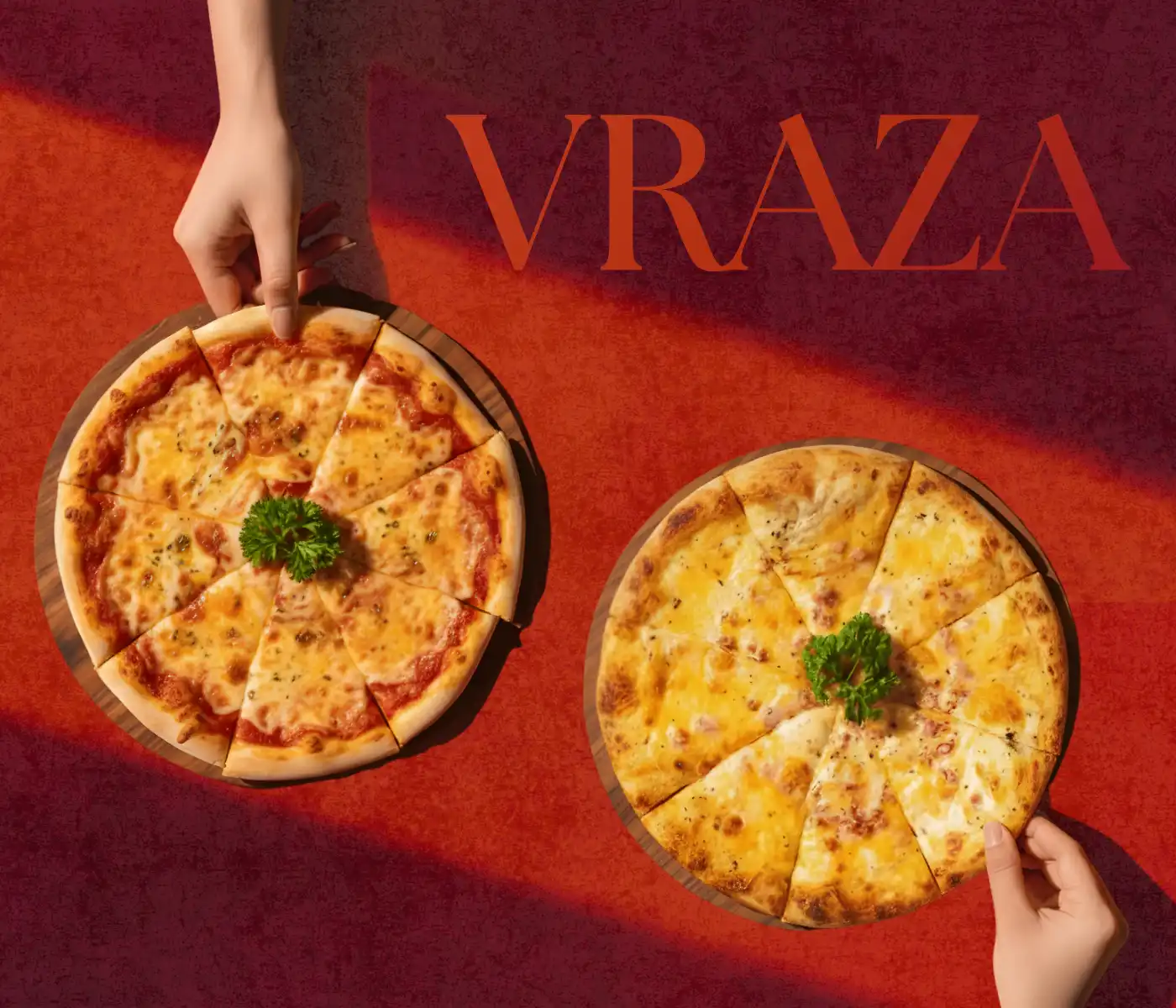 VRAZA